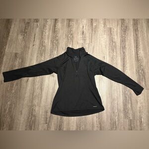 Women’s Patagonia Midweight Capilene Zipneck Pullover M